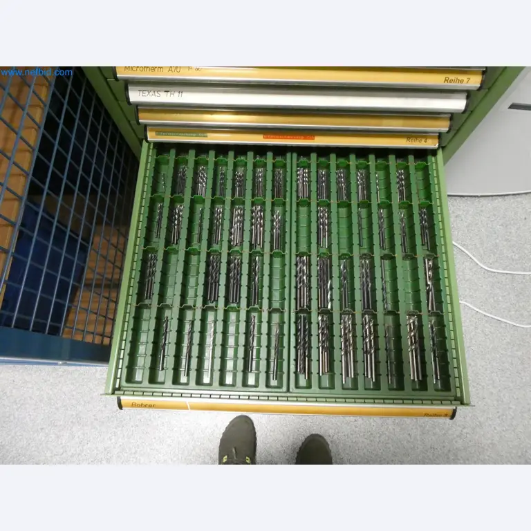 Injection molding machines, CNC machines & assembly lines for heating elements and automotive components-2