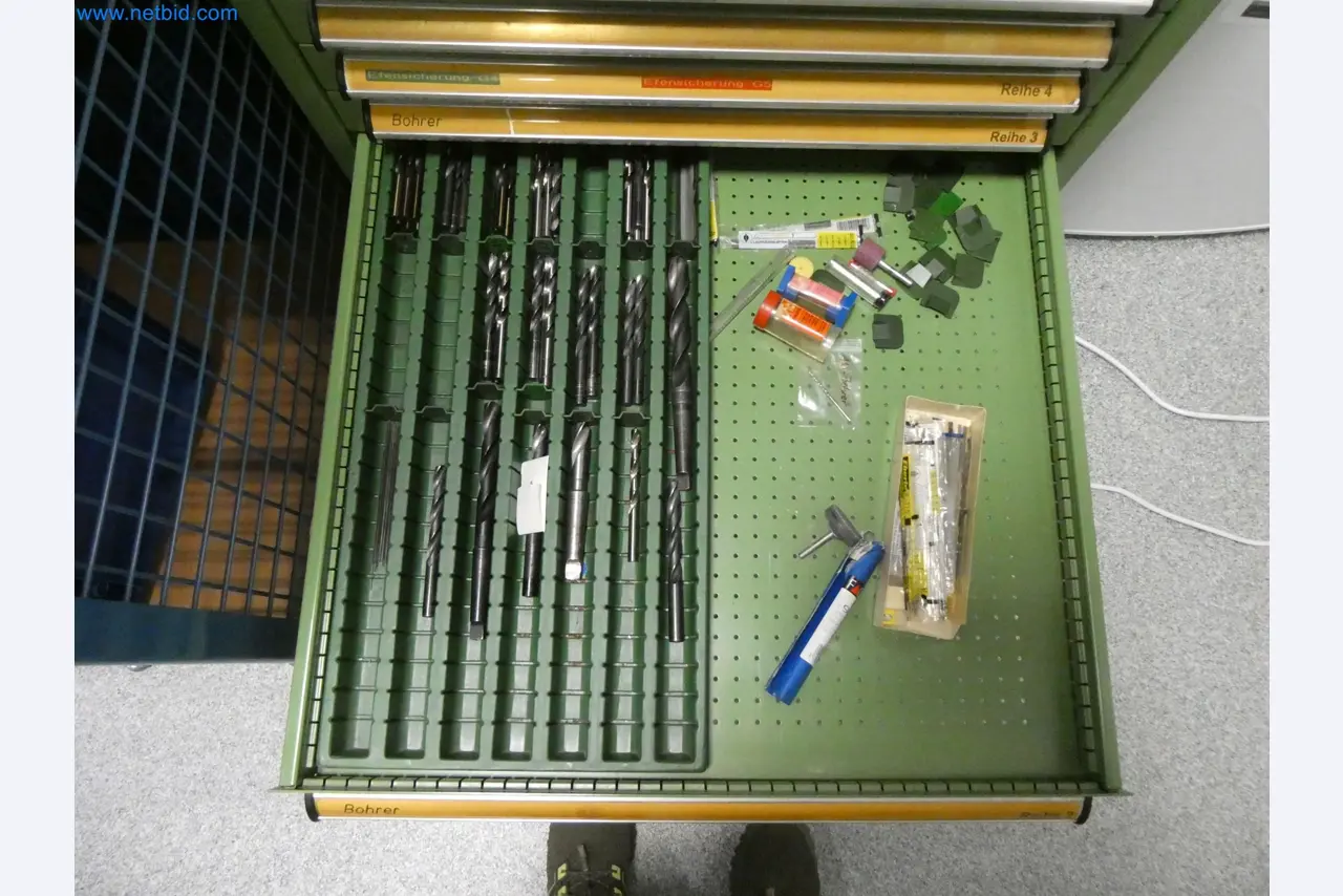 Injection molding machines, CNC machines & assembly lines for heating elements and automotive components-3