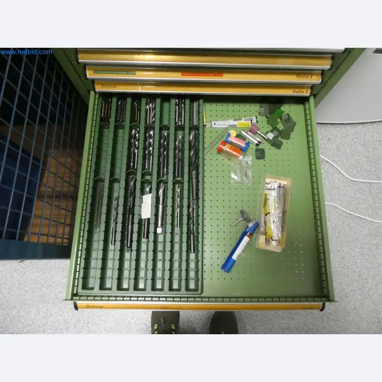 Injection molding machines, CNC machines & assembly lines for heating elements and automotive components-3