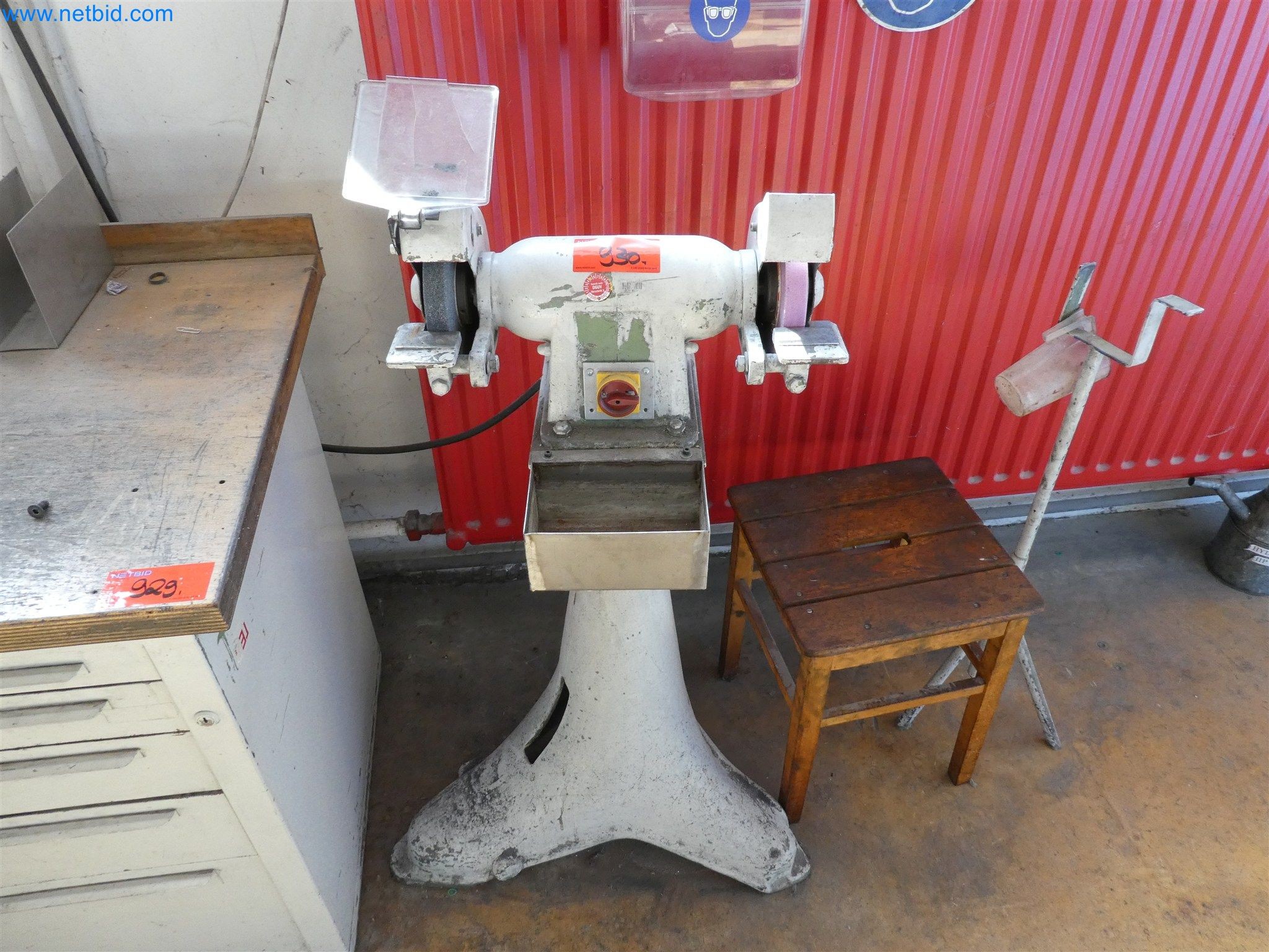 Injection molding machines, CNC machines & assembly lines for heating elements and automotive components-1