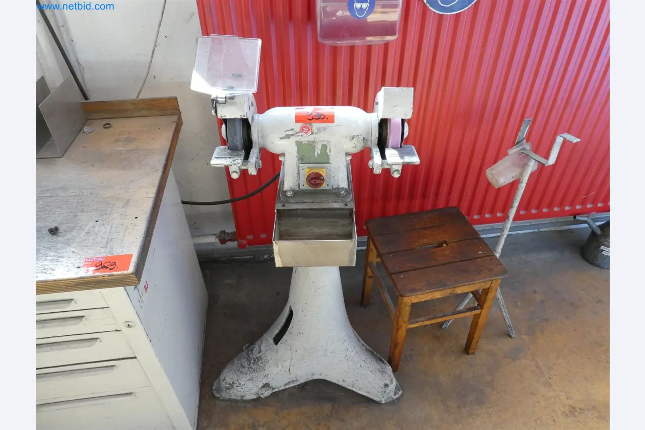 Injection molding machines, CNC machines & assembly lines for heating elements and automotive components-1