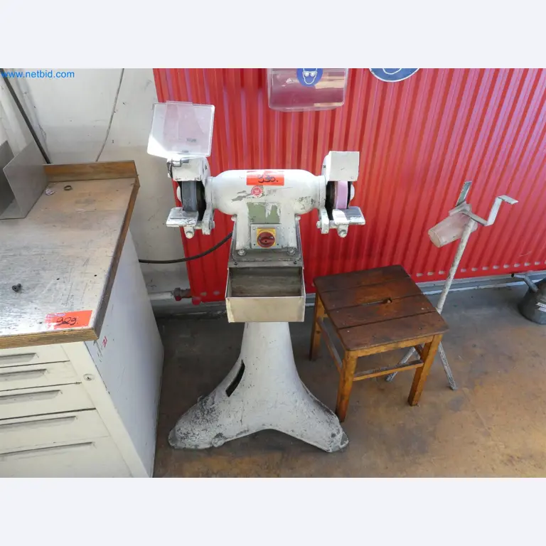 Injection molding machines, CNC machines & assembly lines for heating elements and automotive components-1