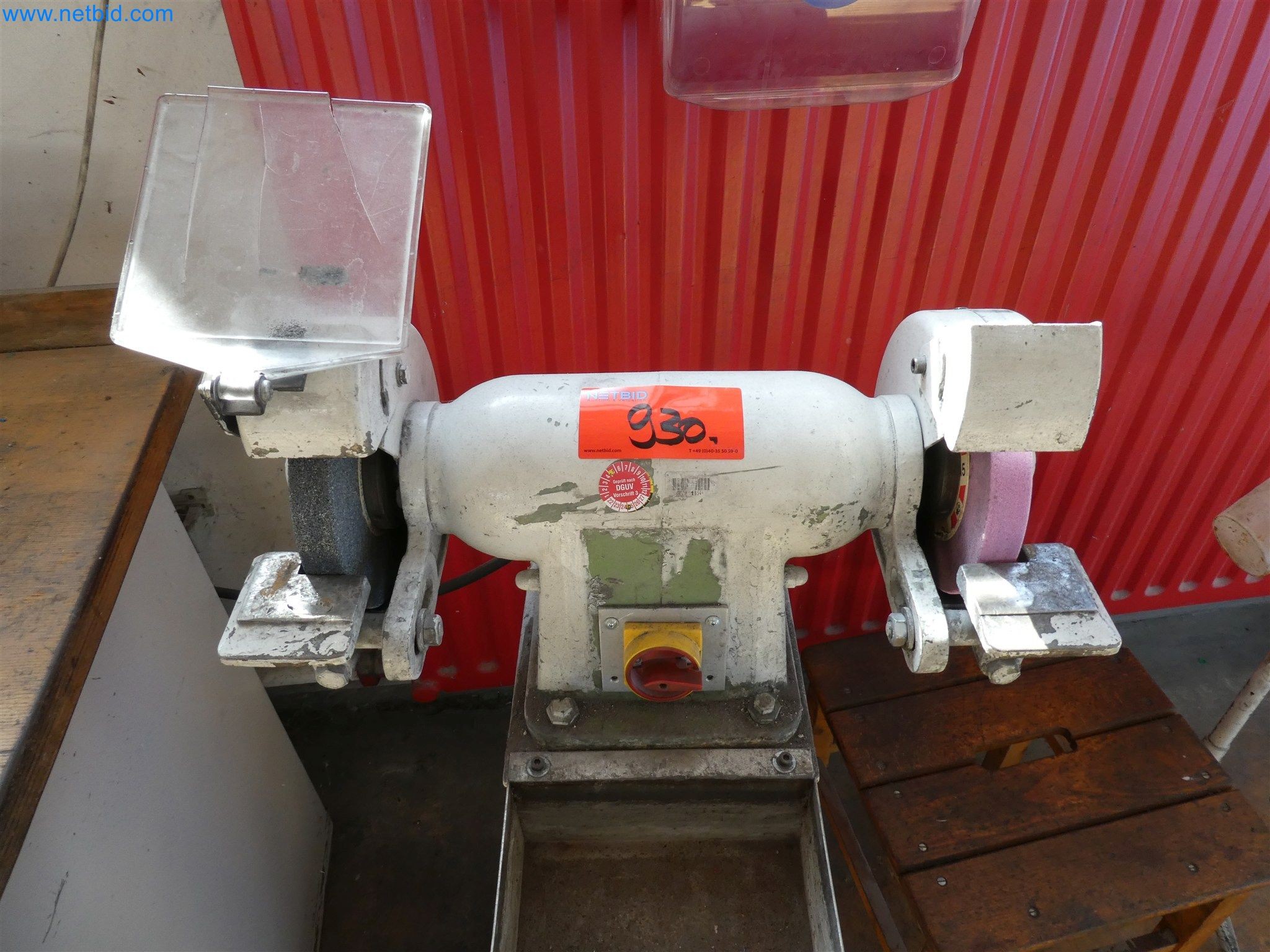 Injection molding machines, CNC machines & assembly lines for heating elements and automotive components-2