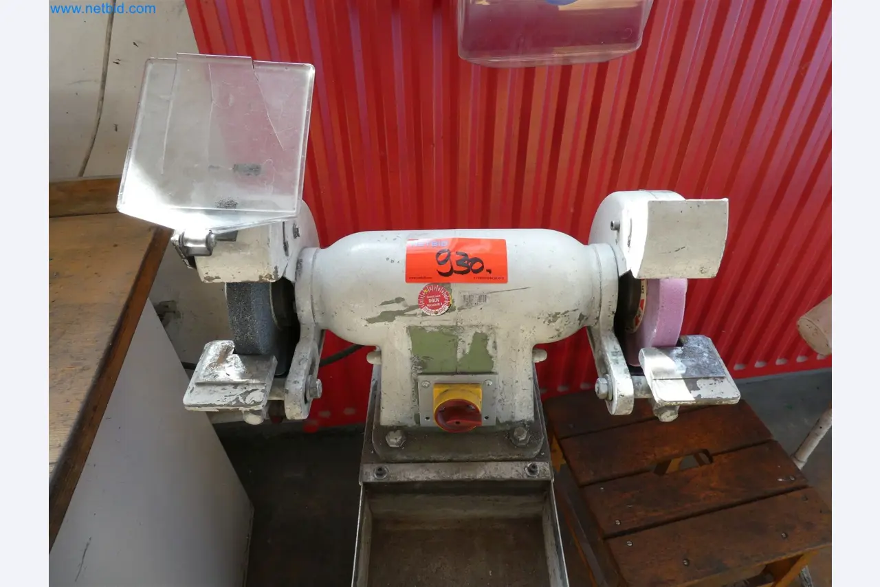 Injection molding machines, CNC machines & assembly lines for heating elements and automotive components-2