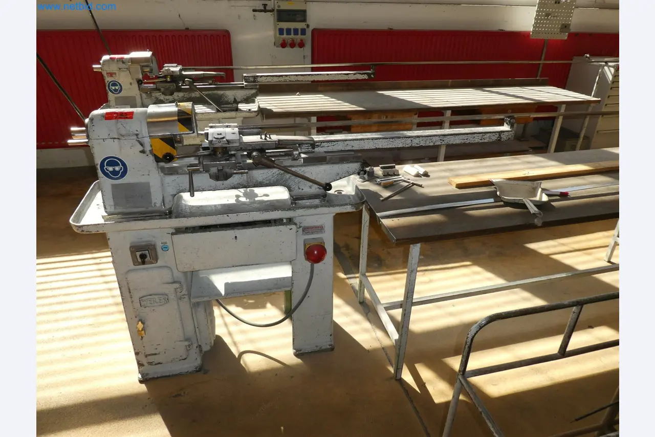 Injection molding machines, CNC machines & assembly lines for heating elements and automotive components-1