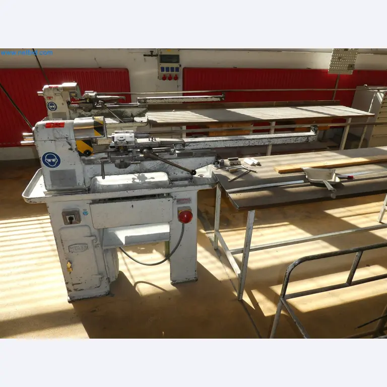 Injection molding machines, CNC machines & assembly lines for heating elements and automotive components-1