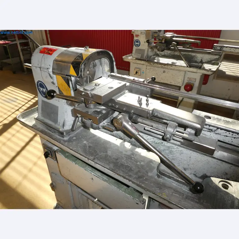 Injection molding machines, CNC machines & assembly lines for heating elements and automotive components-3