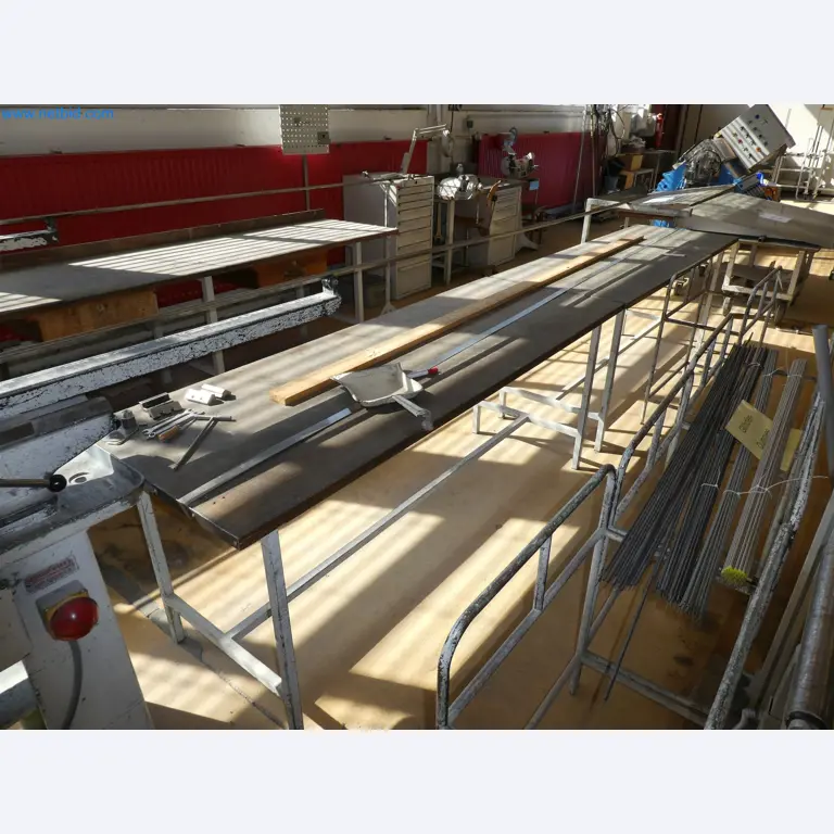 Injection molding machines, CNC machines & assembly lines for heating elements and automotive components-4