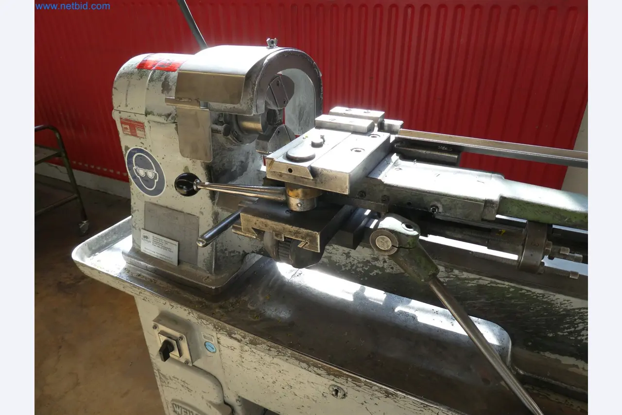 Injection molding machines, CNC machines & assembly lines for heating elements and automotive components-2