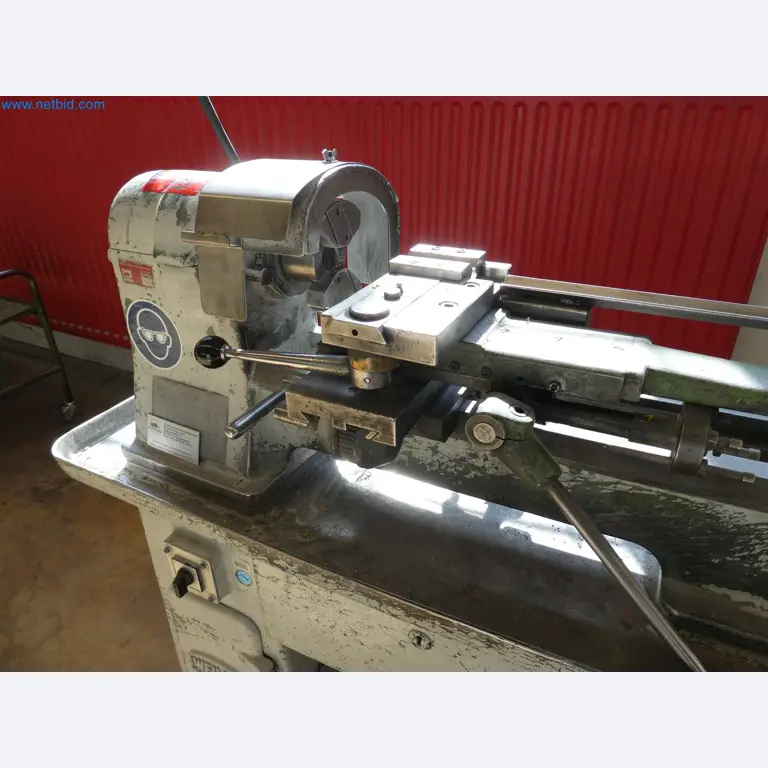 Injection molding machines, CNC machines & assembly lines for heating elements and automotive components-2