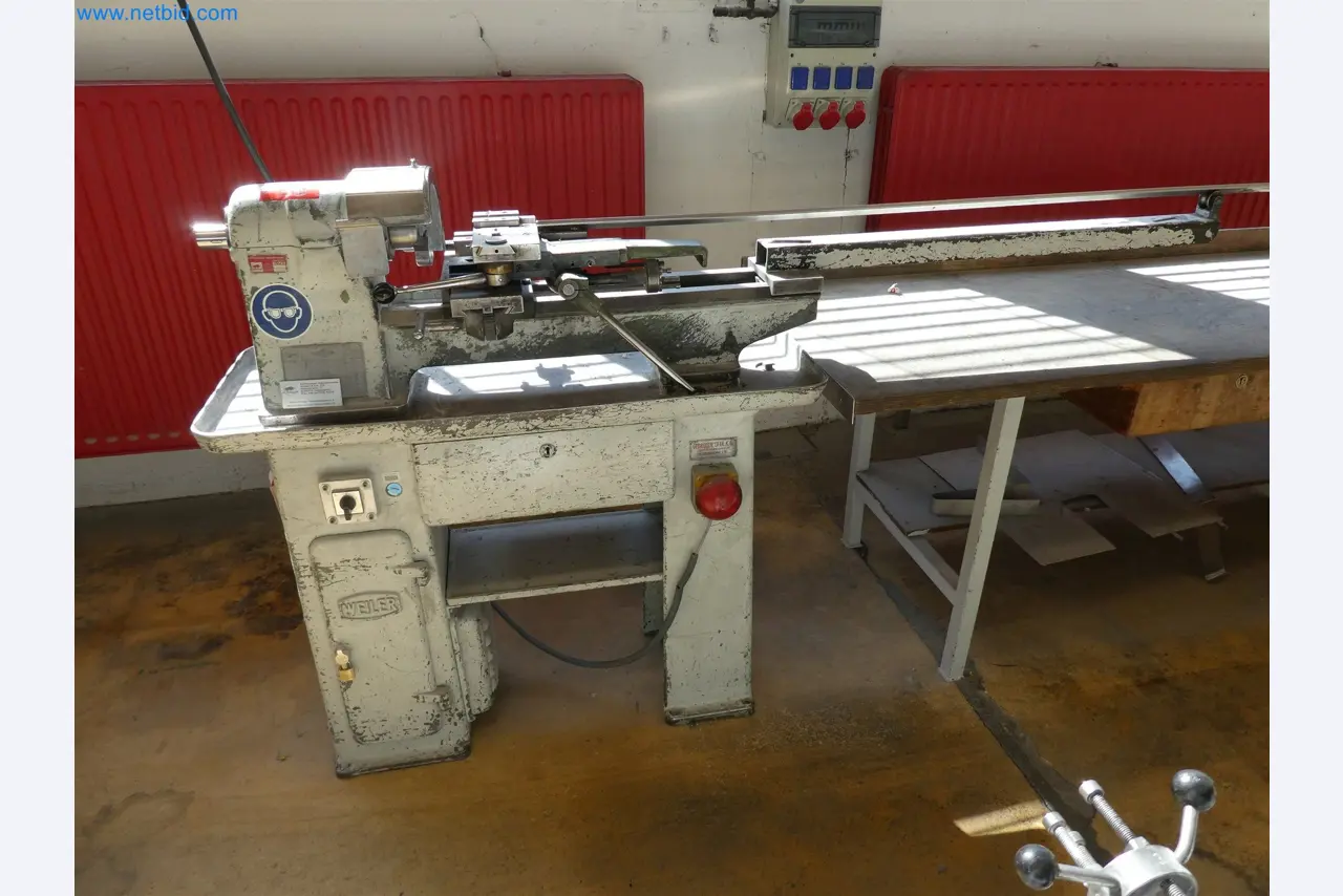 Injection molding machines, CNC machines & assembly lines for heating elements and automotive components-3