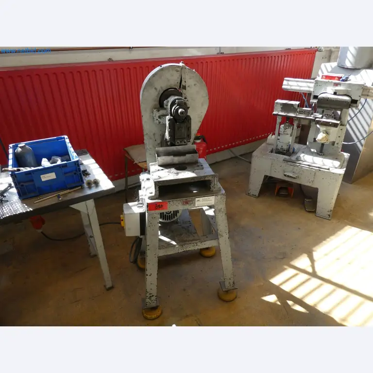 Injection molding machines, CNC machines & assembly lines for heating elements and automotive components-1