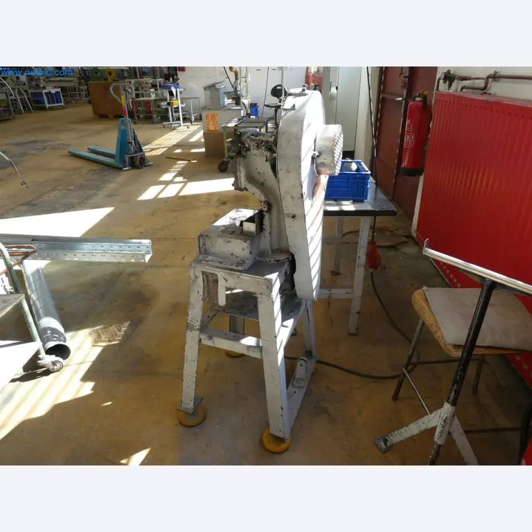 Injection molding machines, CNC machines & assembly lines for heating elements and automotive components-3