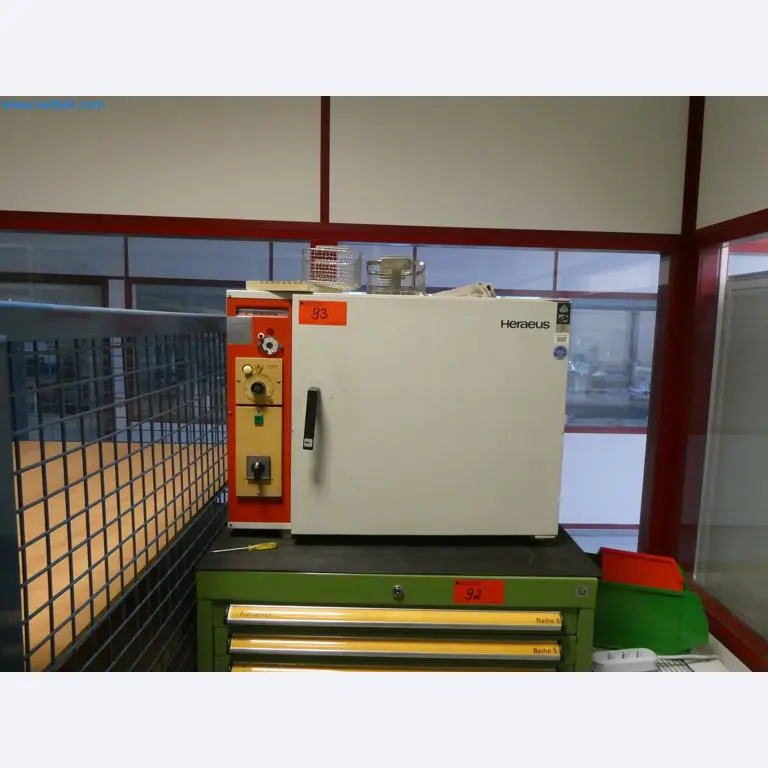 Injection molding machines, CNC machines & assembly lines for heating elements and automotive components-1