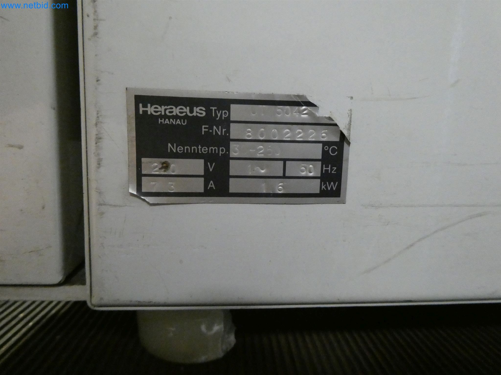 Injection molding machines, CNC machines & assembly lines for heating elements and automotive components-2