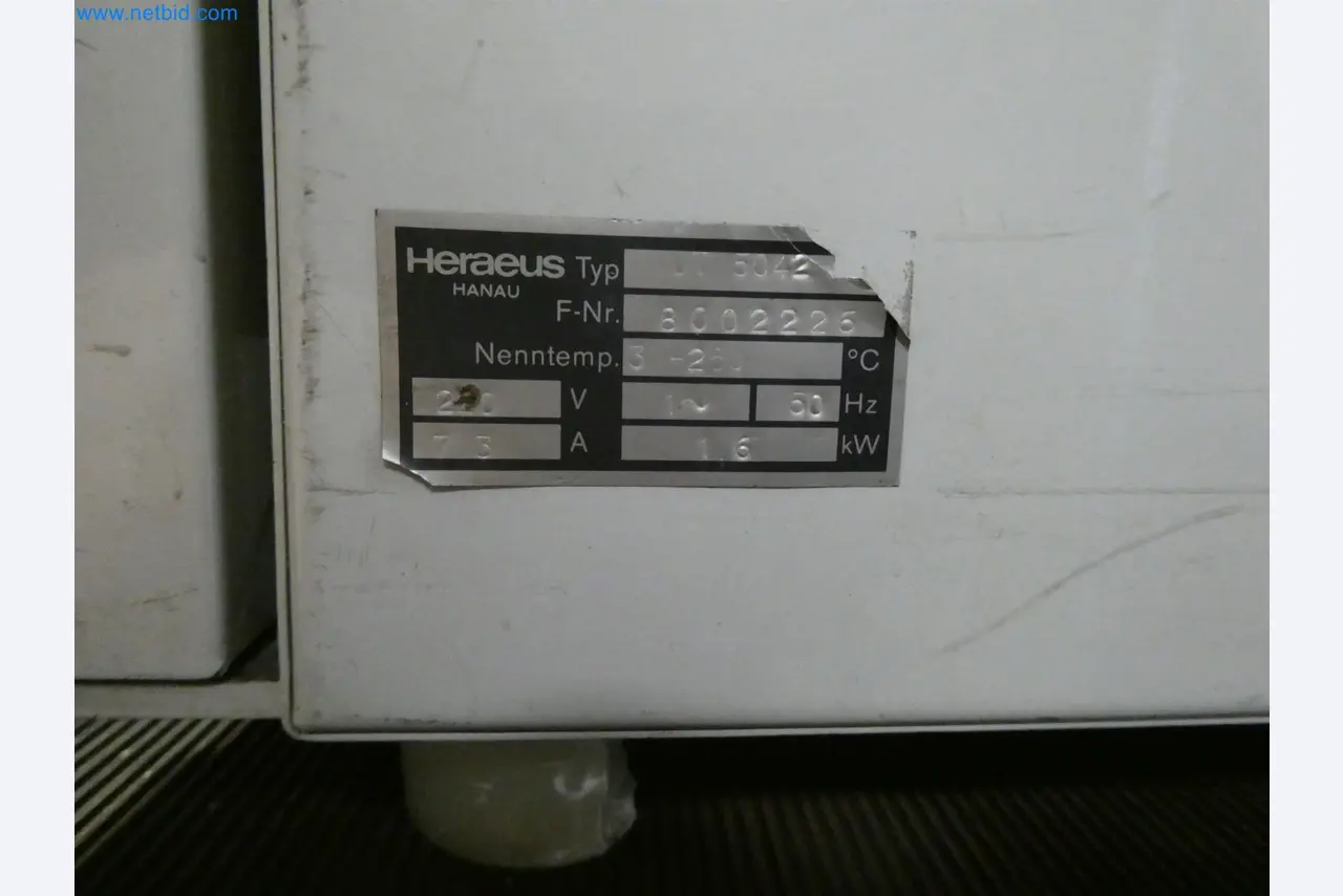 Injection molding machines, CNC machines & assembly lines for heating elements and automotive components-2