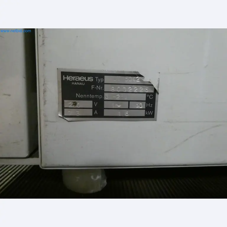 Injection molding machines, CNC machines & assembly lines for heating elements and automotive components-2