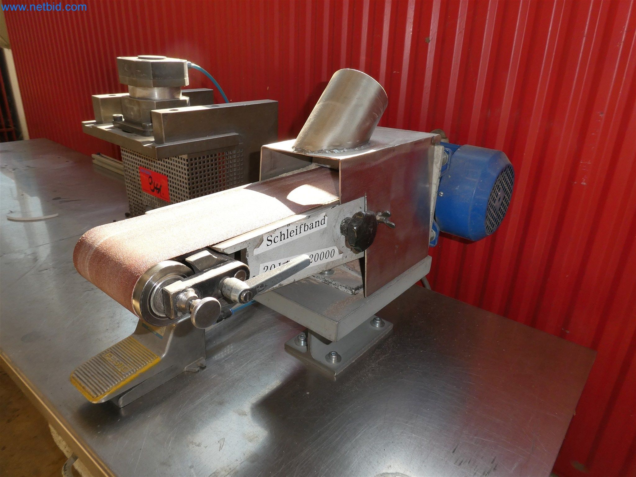 Injection molding machines, CNC machines & assembly lines for heating elements and automotive components-1