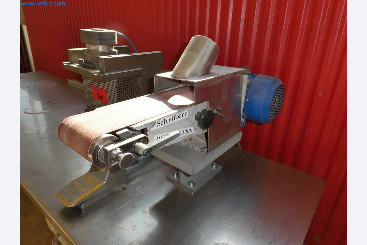 Injection molding machines, CNC machines & assembly lines for heating elements and automotive components-1