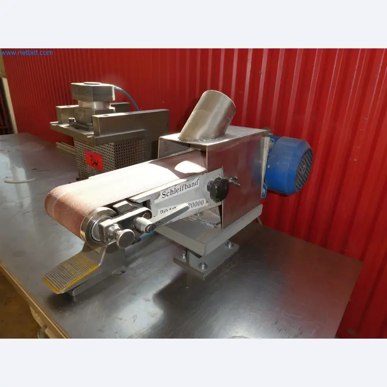 Injection molding machines, CNC machines & assembly lines for heating elements and automotive components-1