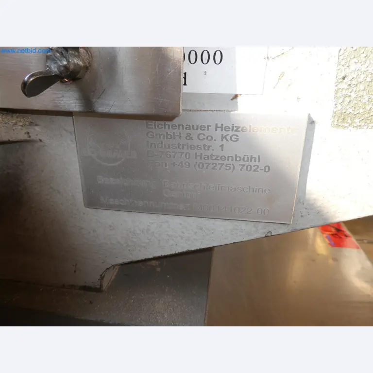 Injection molding machines, CNC machines & assembly lines for heating elements and automotive components-3