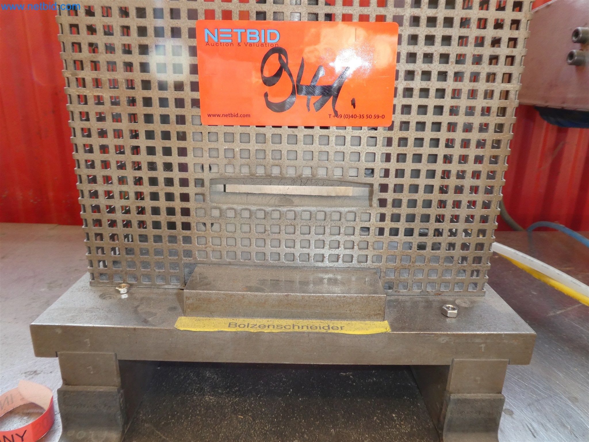 Injection molding machines, CNC machines & assembly lines for heating elements and automotive components-5