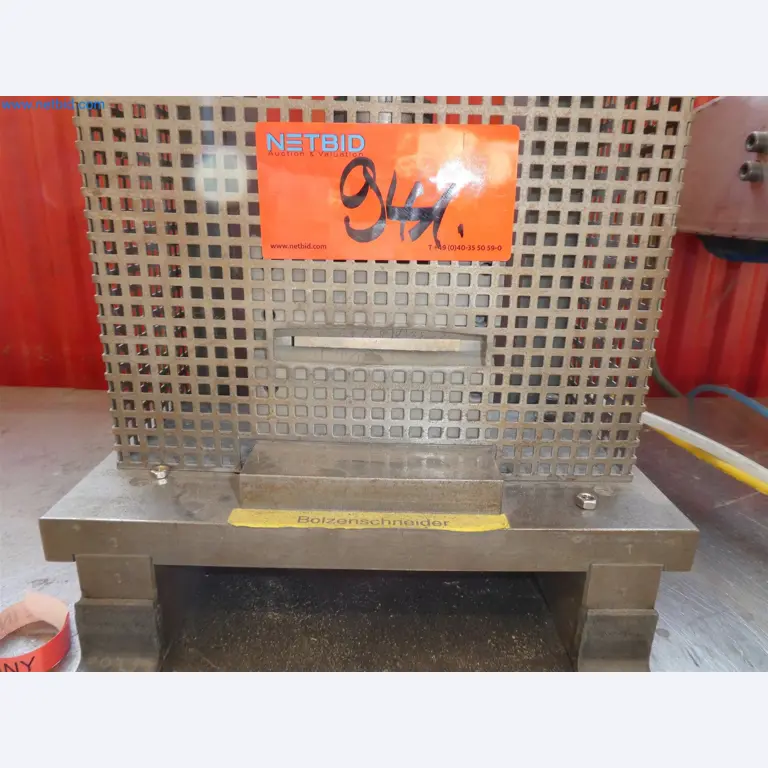 Injection molding machines, CNC machines & assembly lines for heating elements and automotive components-5