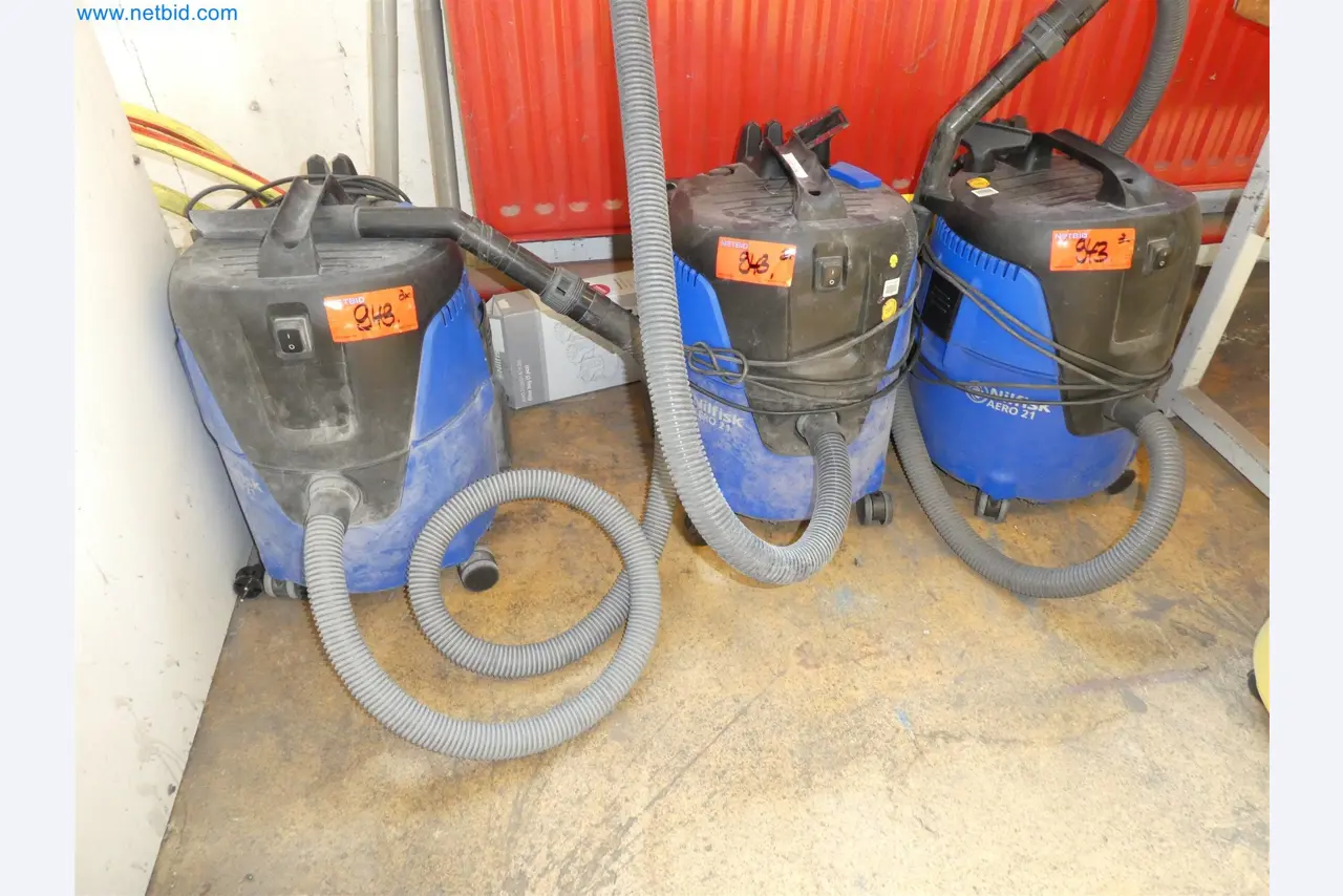 Injection molding machines, CNC machines & assembly lines for heating elements and automotive components-3