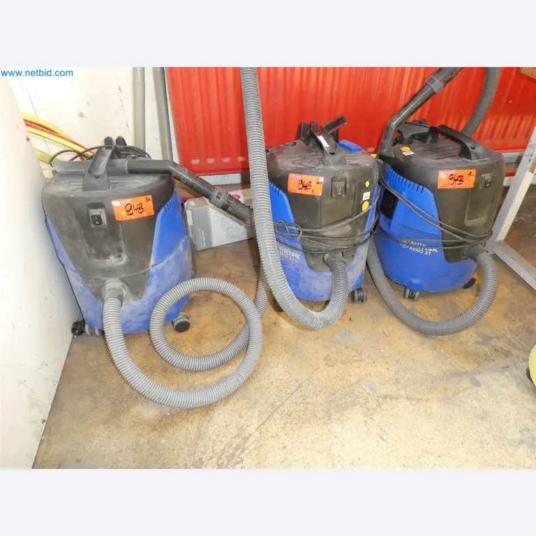 Injection molding machines, CNC machines & assembly lines for heating elements and automotive components-3