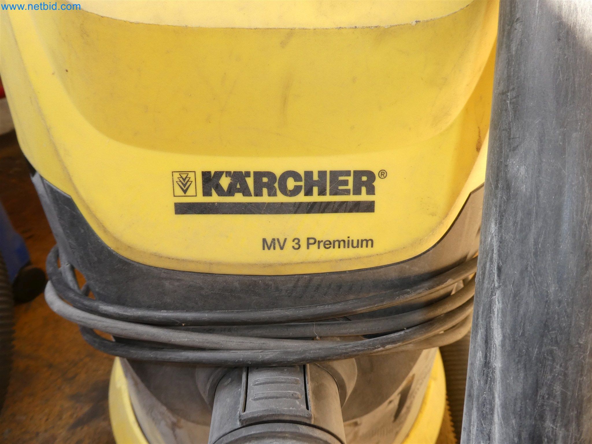 Injection molding machines, CNC machines & assembly lines for heating elements and automotive components-4