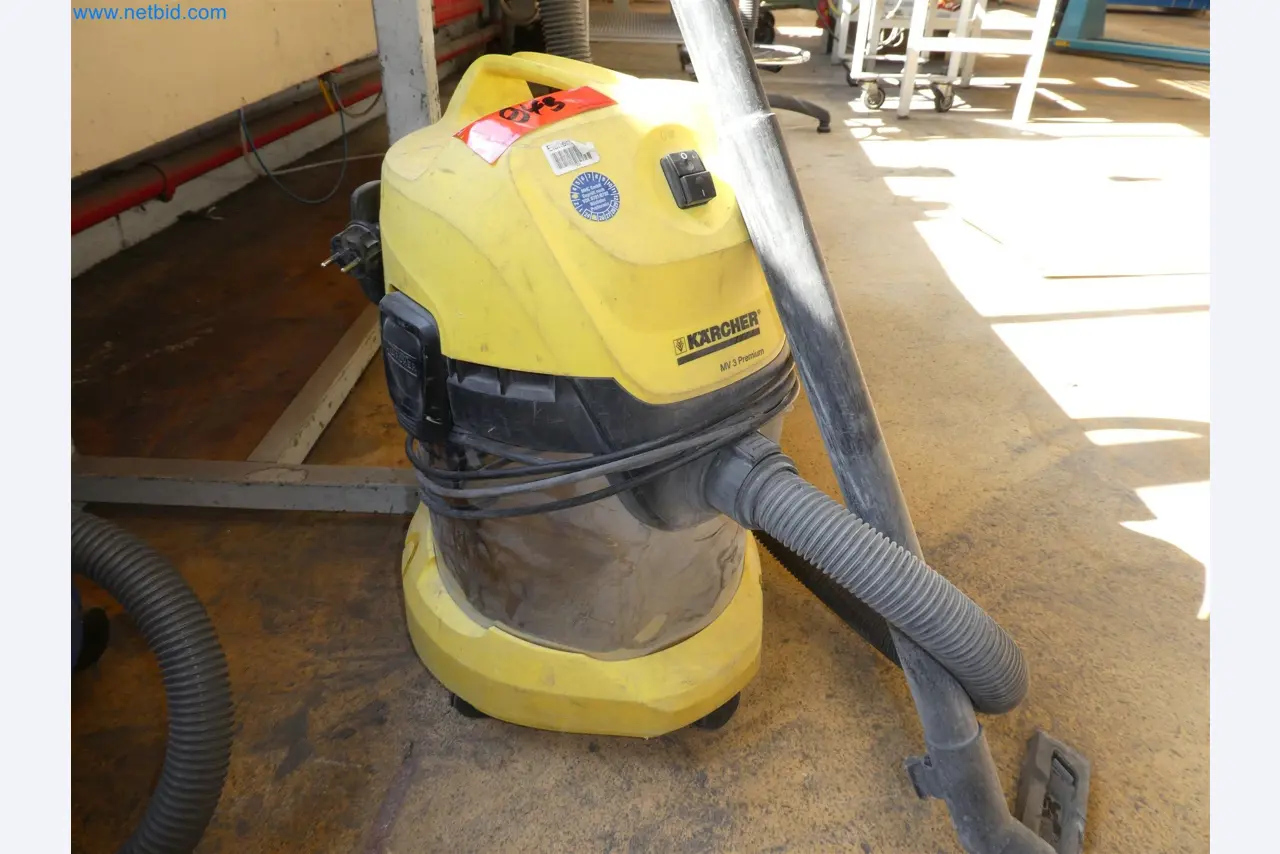 Injection molding machines, CNC machines & assembly lines for heating elements and automotive components-5