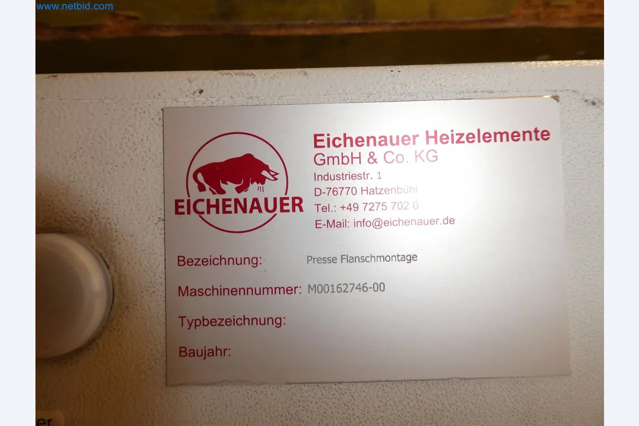 Injection molding machines, CNC machines & assembly lines for heating elements and automotive components-2