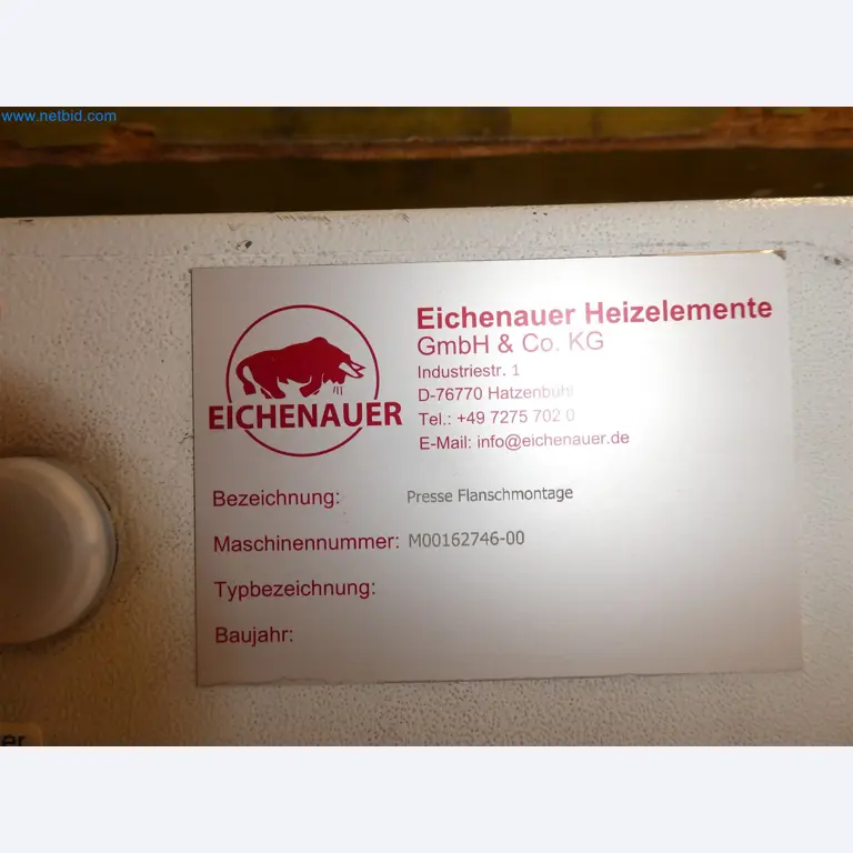 Injection molding machines, CNC machines & assembly lines for heating elements and automotive components-2