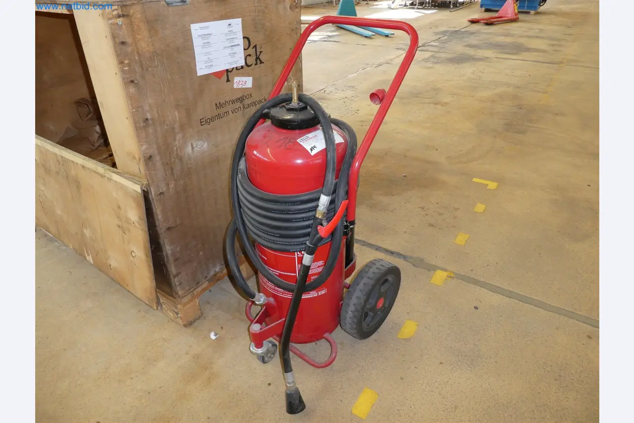 Injection molding machines, CNC machines & assembly lines for heating elements and automotive components-1