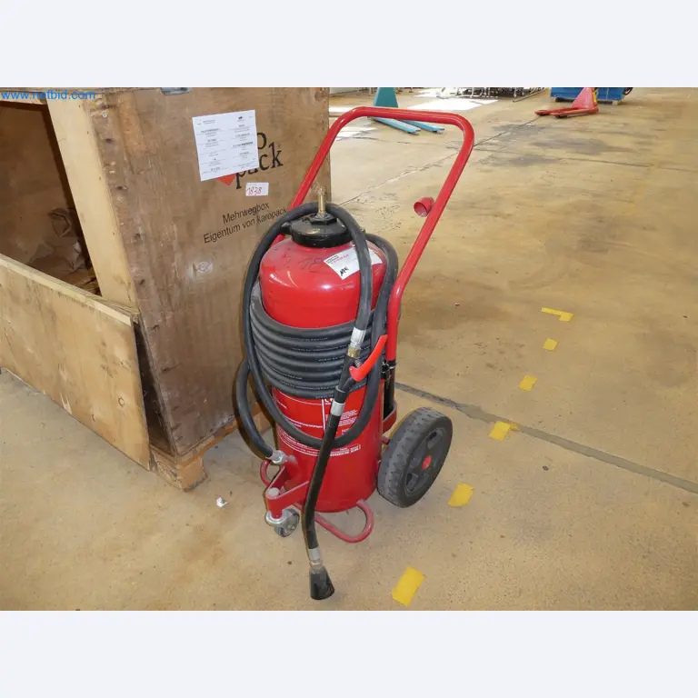 Injection molding machines, CNC machines & assembly lines for heating elements and automotive components-1