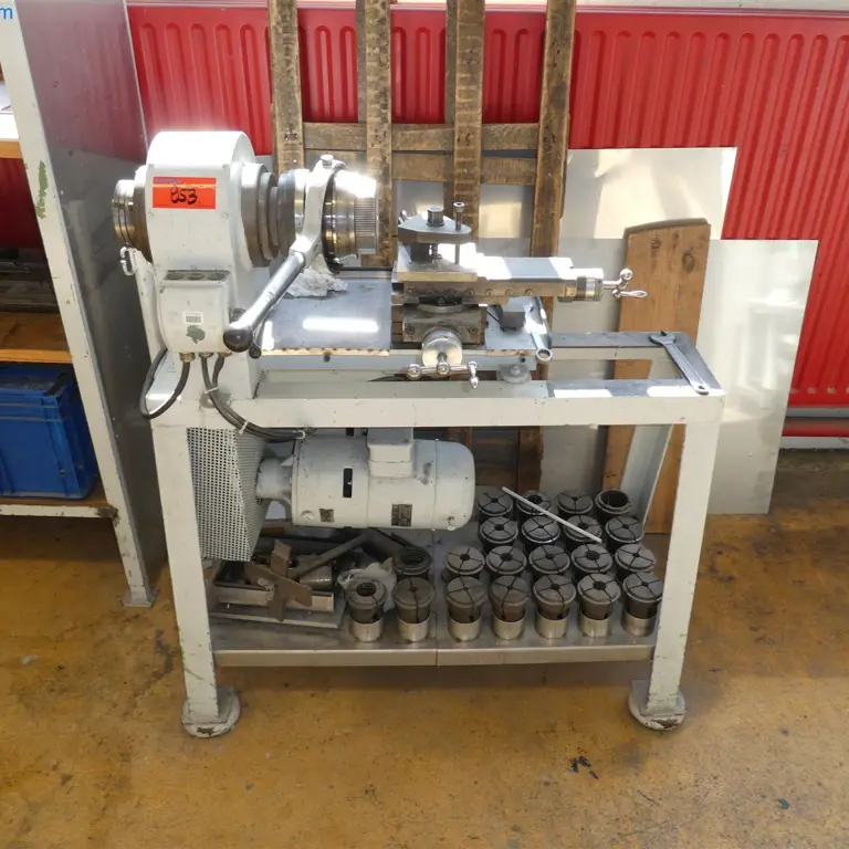 Dispositif de rotation