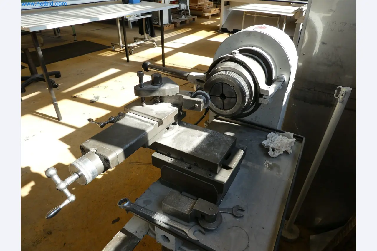 Injection molding machines, CNC machines & assembly lines for heating elements and automotive components-2