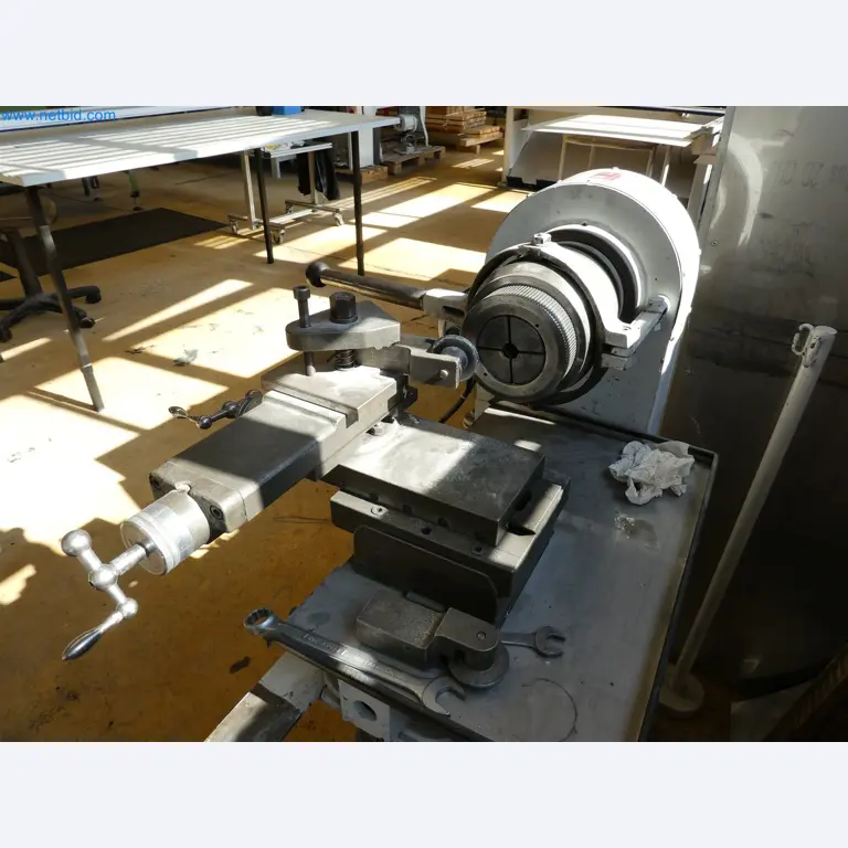 Injection molding machines, CNC machines & assembly lines for heating elements and automotive components-2