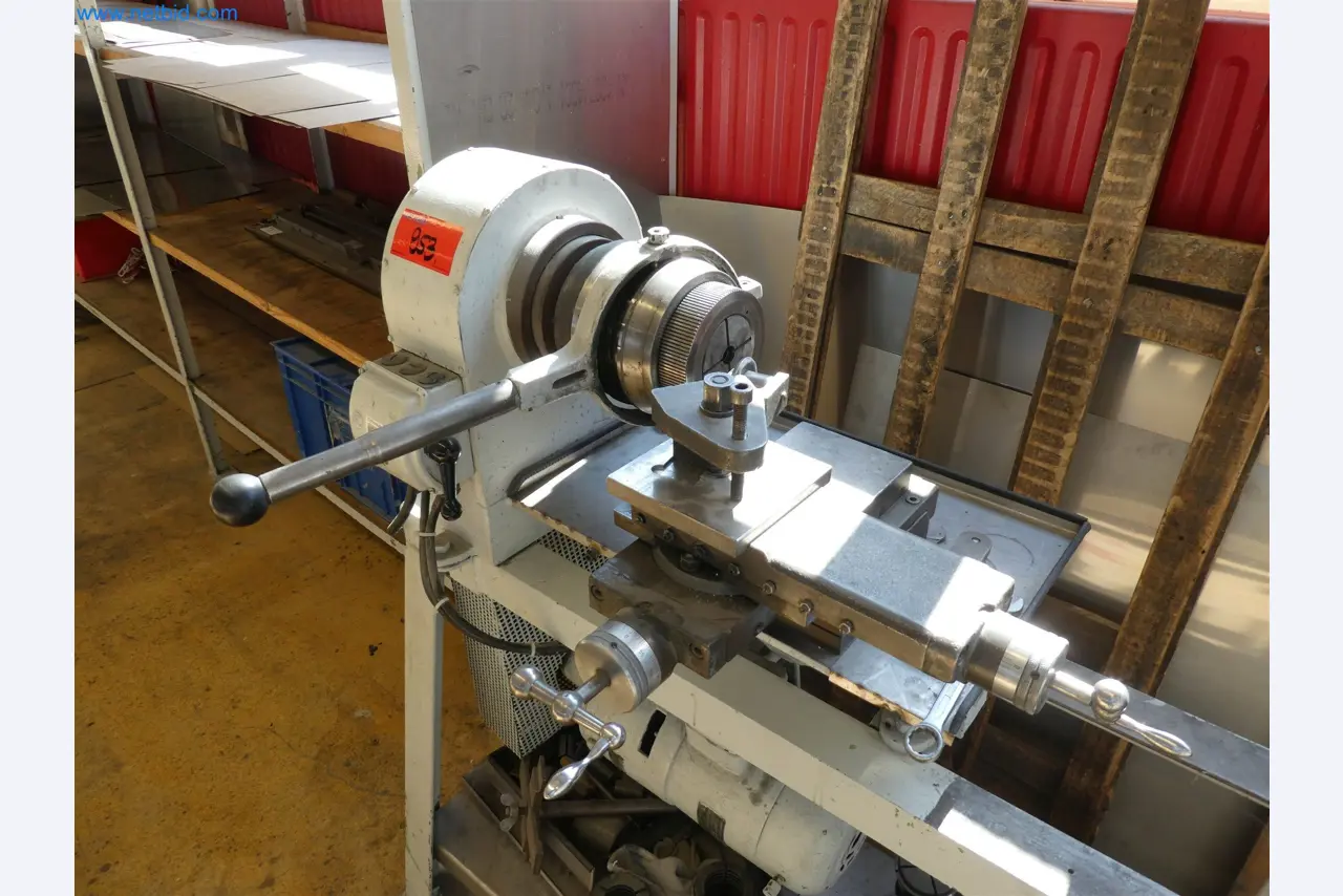 Injection molding machines, CNC machines & assembly lines for heating elements and automotive components-3