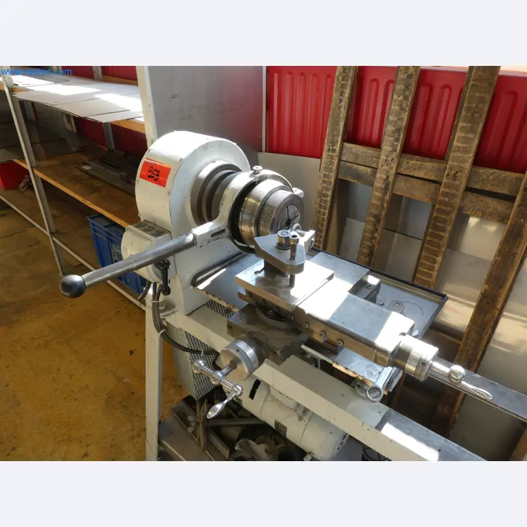 Injection molding machines, CNC machines & assembly lines for heating elements and automotive components-3