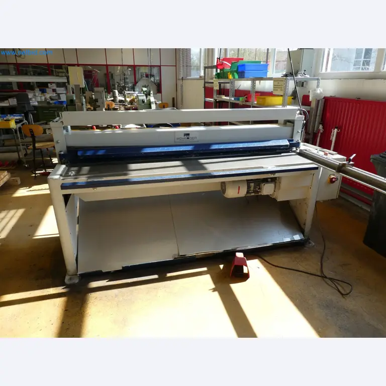 Spritzgießmaschinen, CNC-Maschinen & Montagelinien für Heizelemente und Automotive-Komponenten-1