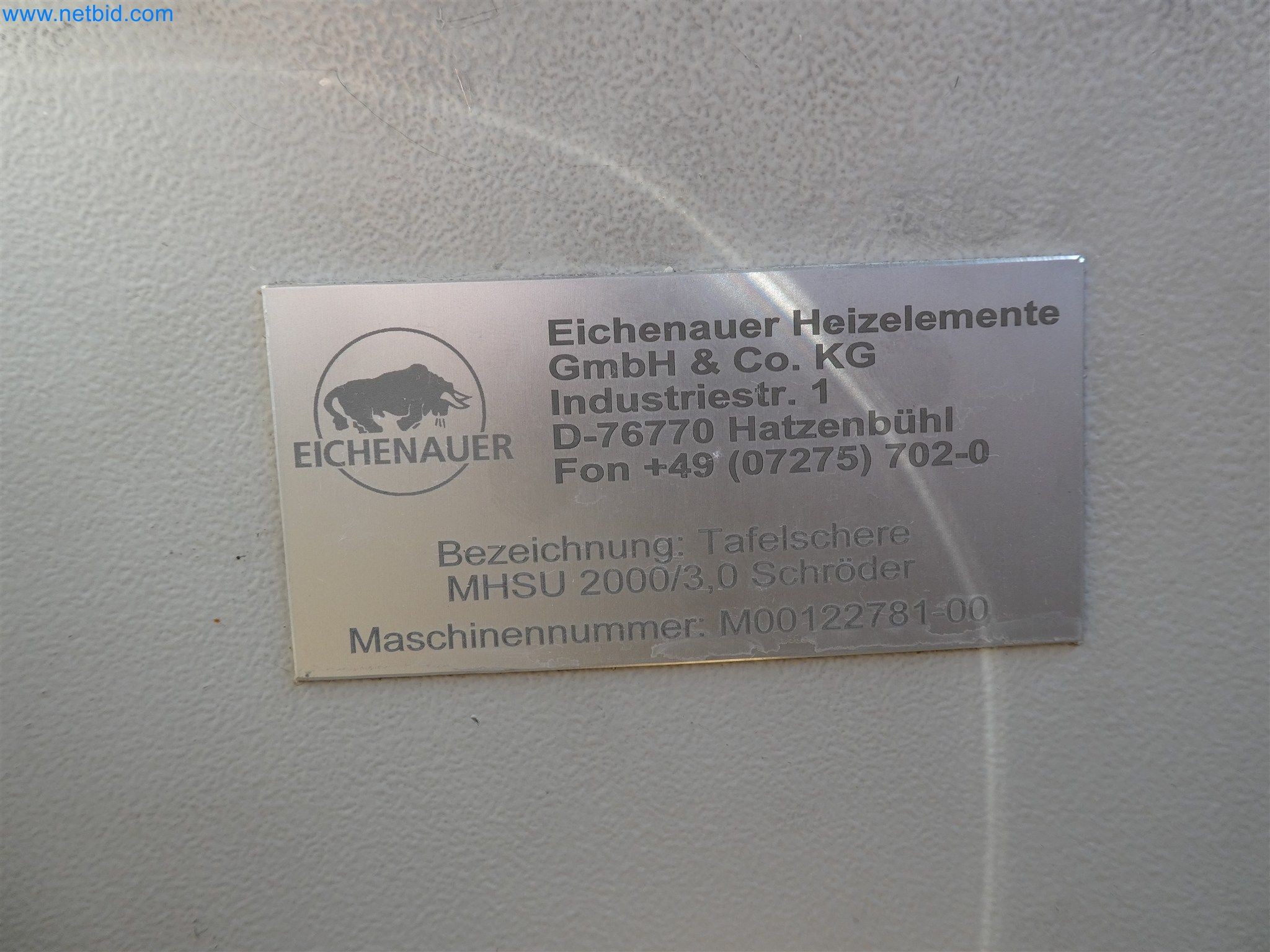 Spritzgießmaschinen, CNC-Maschinen & Montagelinien für Heizelemente und Automotive-Komponenten-2