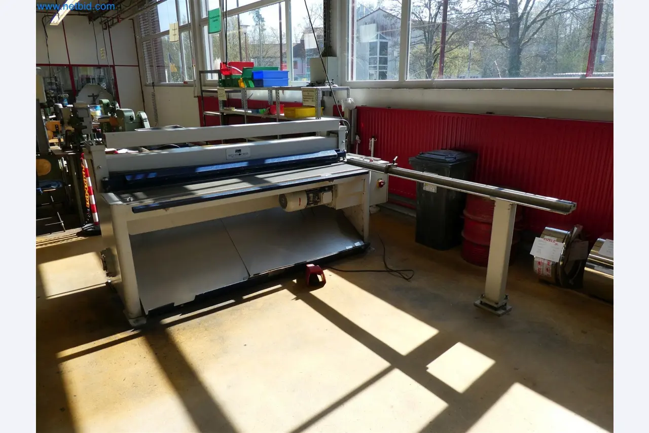 Spritzgießmaschinen, CNC-Maschinen & Montagelinien für Heizelemente und Automotive-Komponenten-3