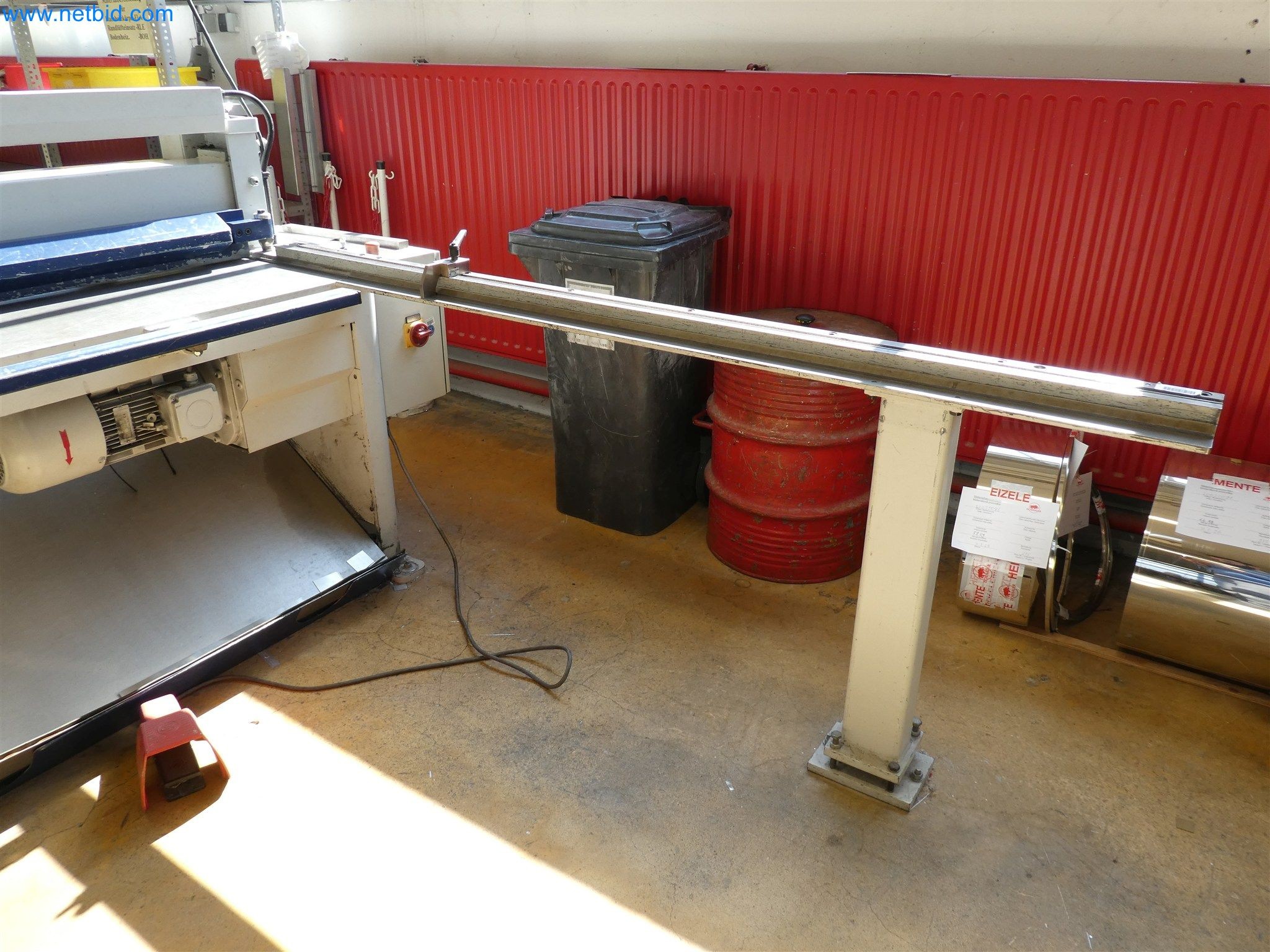 Spritzgießmaschinen, CNC-Maschinen & Montagelinien für Heizelemente und Automotive-Komponenten-4