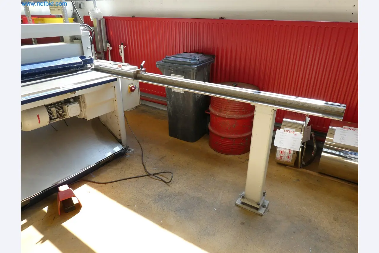 Spritzgießmaschinen, CNC-Maschinen & Montagelinien für Heizelemente und Automotive-Komponenten-4