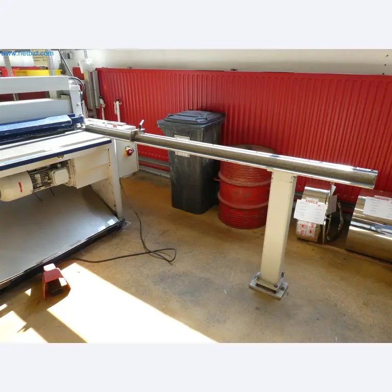 Spritzgießmaschinen, CNC-Maschinen & Montagelinien für Heizelemente und Automotive-Komponenten-4