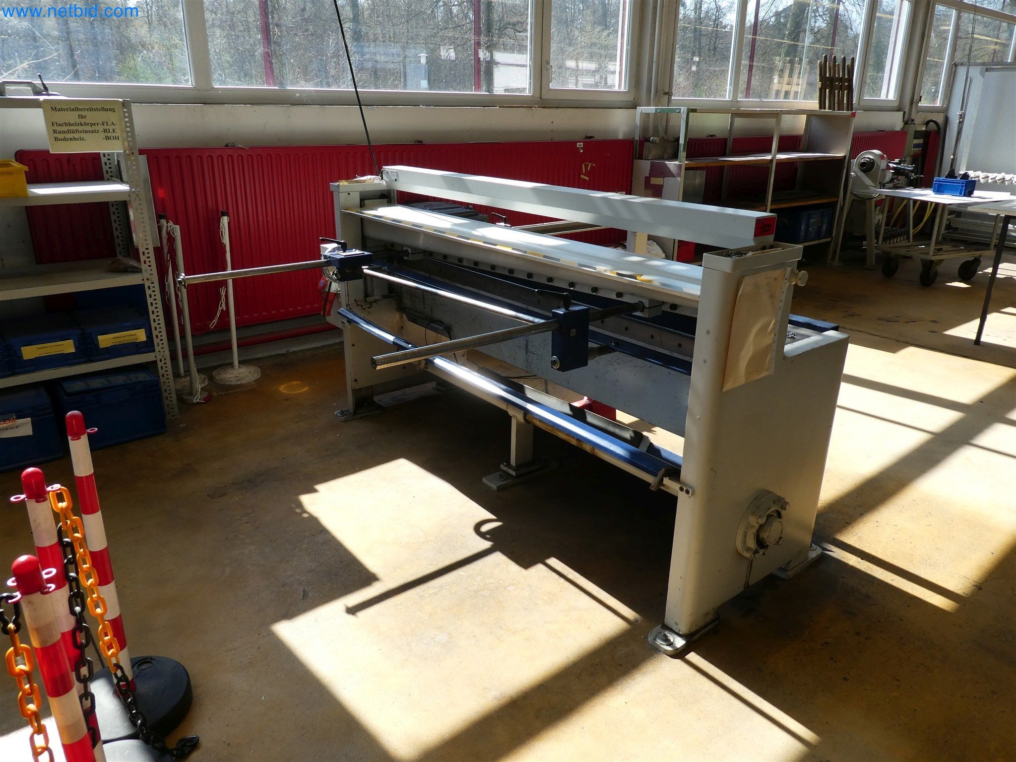 Spritzgießmaschinen, CNC-Maschinen & Montagelinien für Heizelemente und Automotive-Komponenten-5