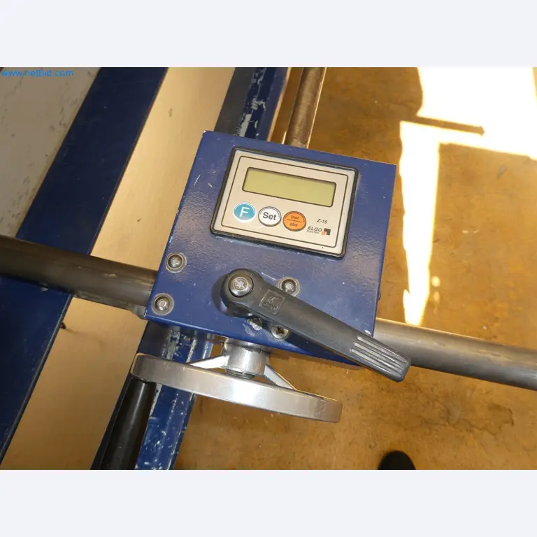 Spritzgießmaschinen, CNC-Maschinen & Montagelinien für Heizelemente und Automotive-Komponenten-6