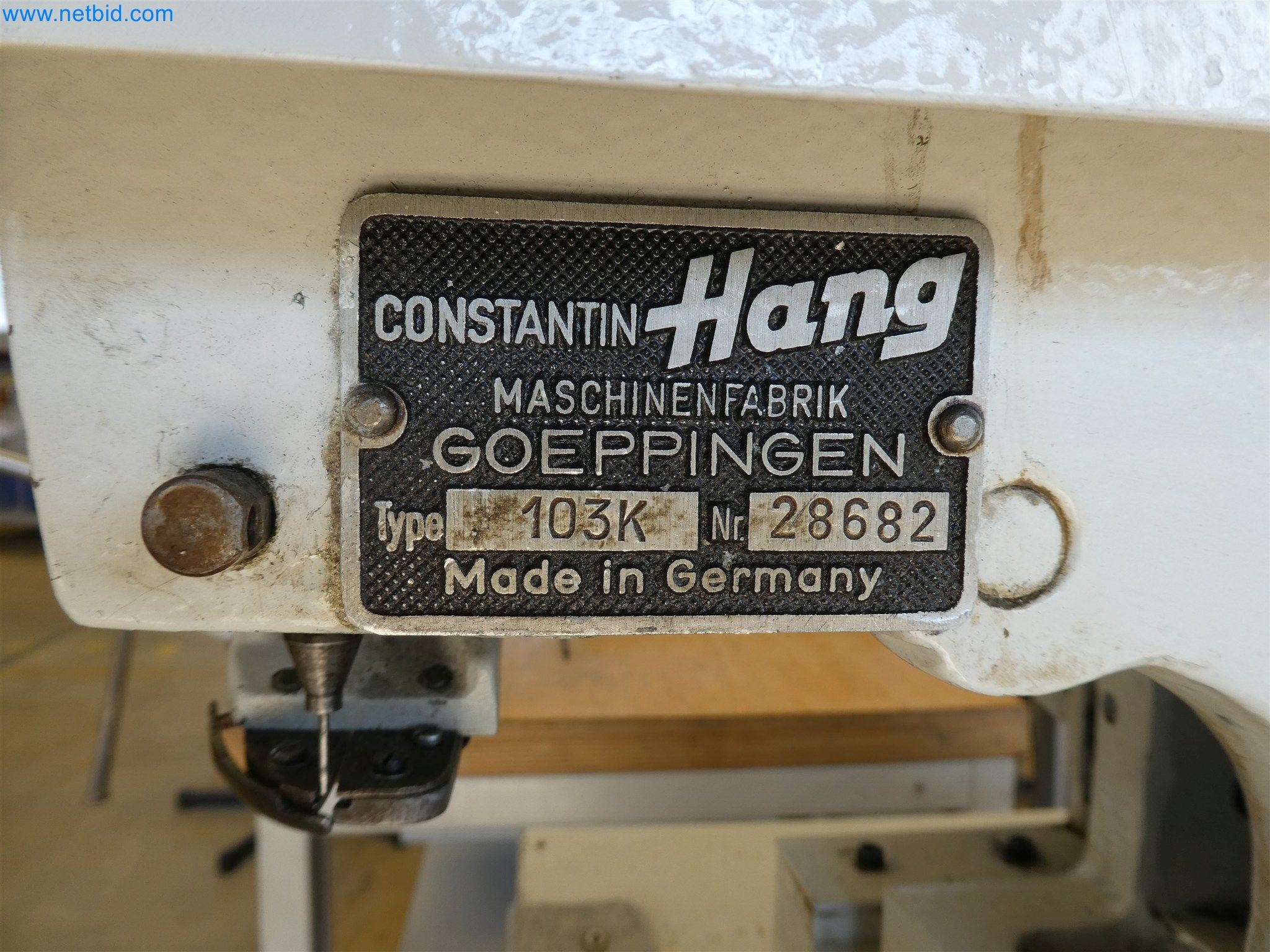 Injection molding machines, CNC machines & assembly lines for heating elements and automotive components-4