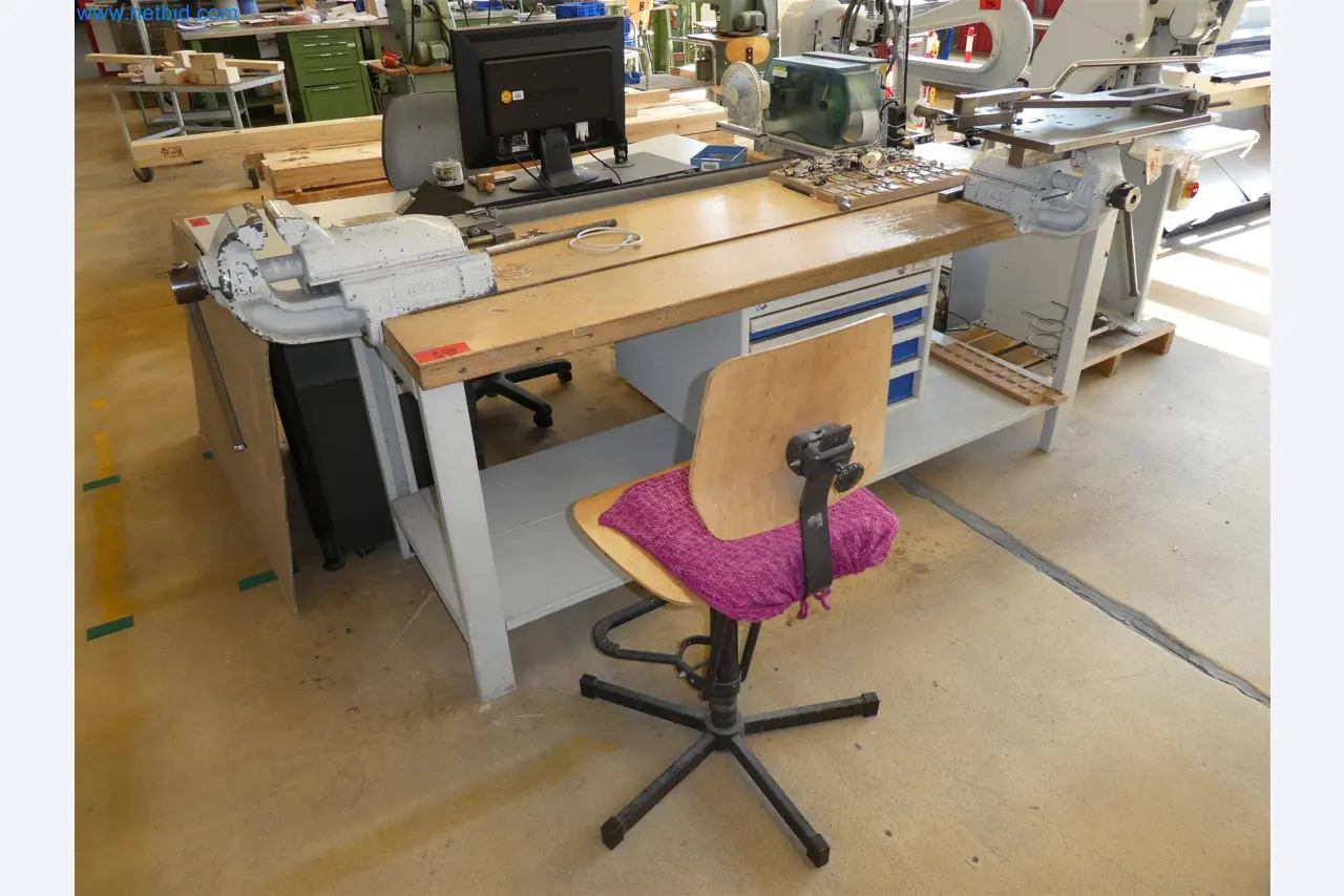 Injection molding machines, CNC machines & assembly lines for heating elements and automotive components-1